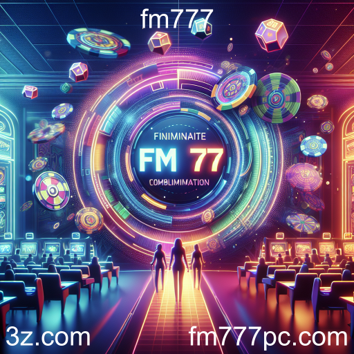 Explorando as Novidades na Categoria de Jogos do fm777