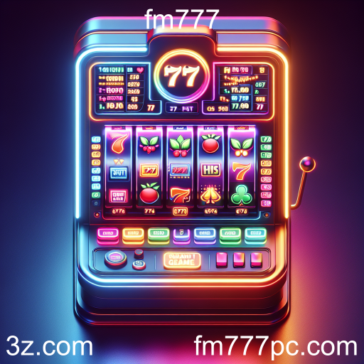 fm777